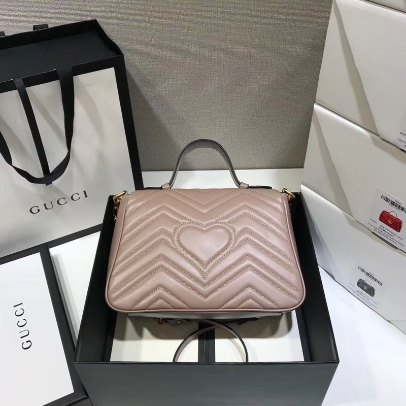 Gucci Top Handle Bags